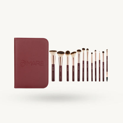 MARS Professional Brush Set