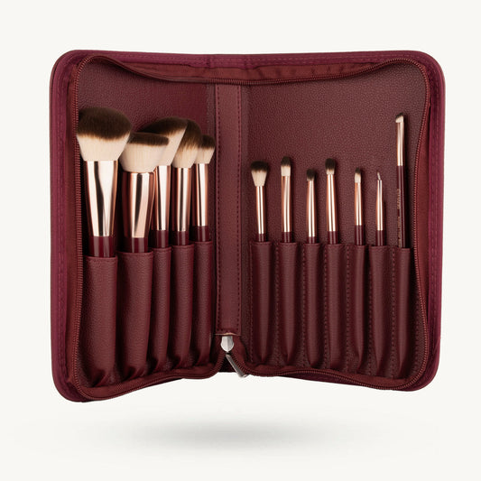 MARS Professional Brush Set