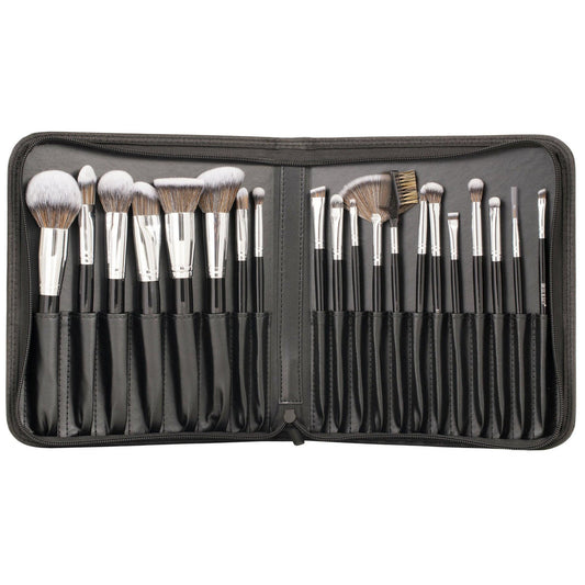SWISS BEAUTY PROFESSIONAL SERIES MAKEUP BRUSH 20 PCS MAKEUP KIT SET