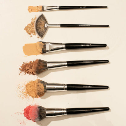 SWISS BEAUTY PROFESSIONAL SERIES MAKEUP BRUSH 20 PCS MAKEUP KIT SET