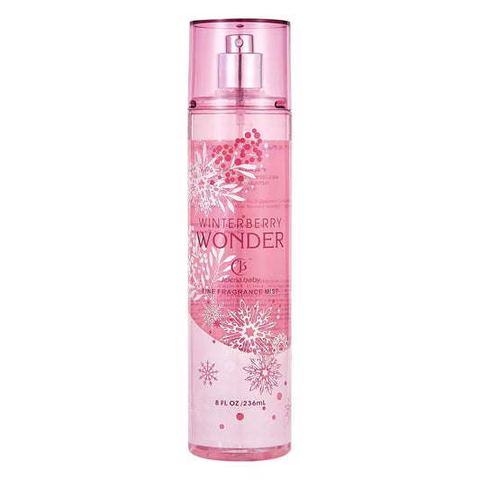 Bath & Body Works WINTERBERRY WONDER