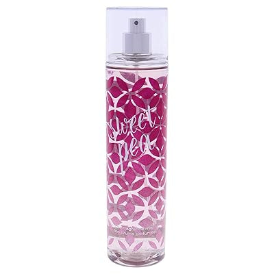 Bath & Body Works SWEET PEA