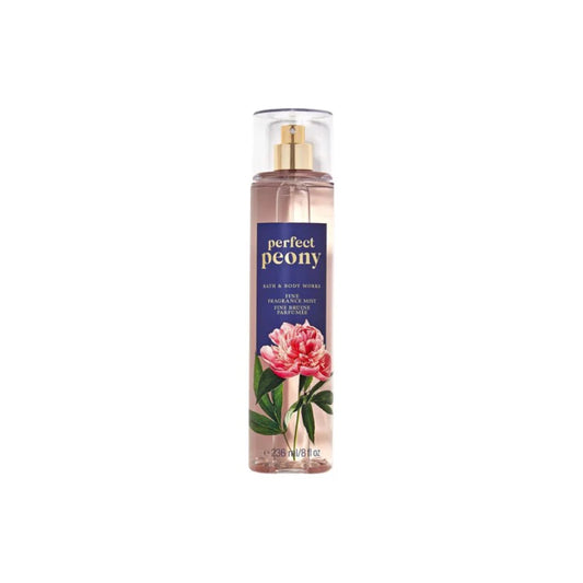 Bath & Body Works PERFECT PEONY