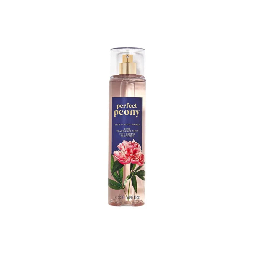 Bath & Body Works PERFECT PEONY