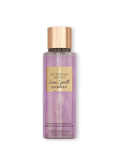 Victoria Secret Love Spell Shimmer