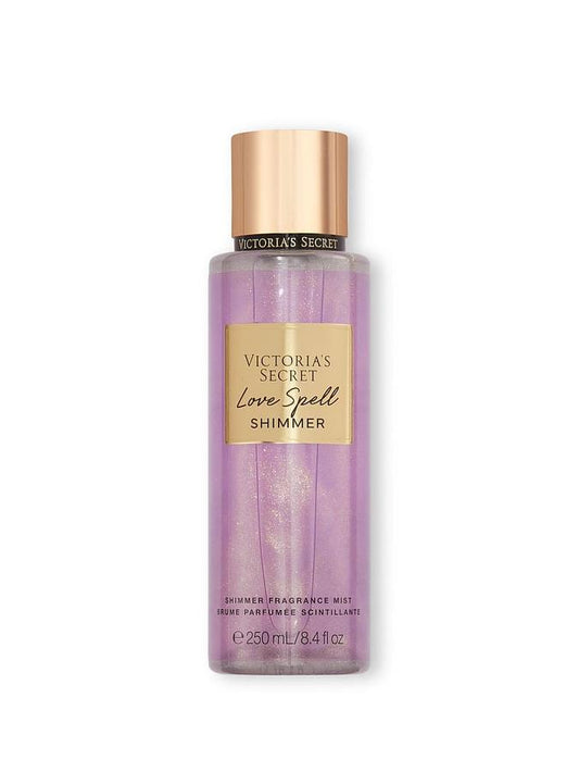 Victoria Secret Love Spell Shimmer