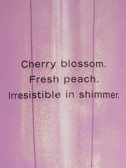 Victoria Secret Love Spell Shimmer