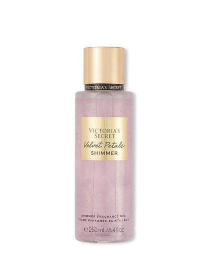 Victoria Secret Velvet Petals Shimmer