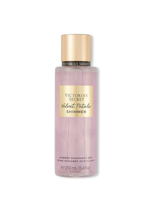 Victoria Secret Velvet Petals Shimmer
