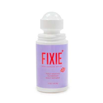 FIXIE Body Adhesive Roller