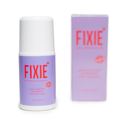 FIXIE Body Adhesive Roller
