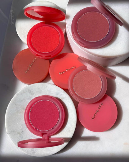 Rare Beauty Soft Pinch Matte Bouncy Blush