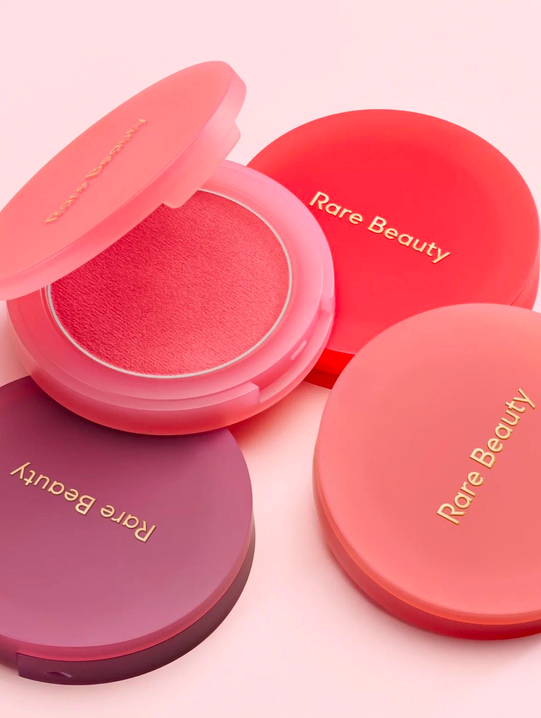 Rare Beauty Soft Pinch Matte Bouncy Blush