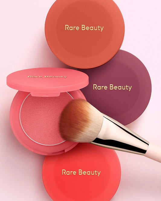 Rare Beauty Soft Pinch Matte Bouncy Blush