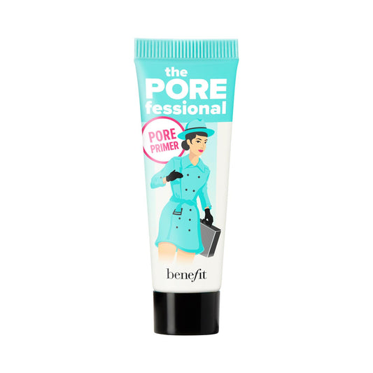 Benefit Cosmetics Face Primer (Original)(Tester Peice But Fresh At 80% Off)
