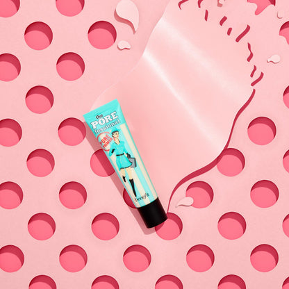 Benefit Cosmetics Face Primer (Original)(Tester Peice But Fresh At 80% Off)