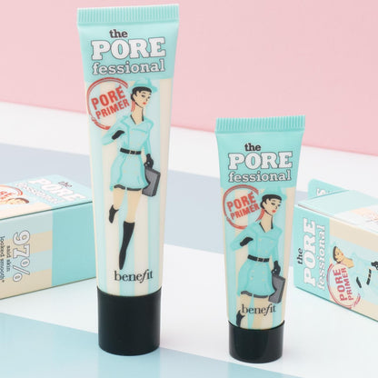 Benefit Cosmetics Face Primer (Original)(Tester Peice But Fresh At 80% Off)