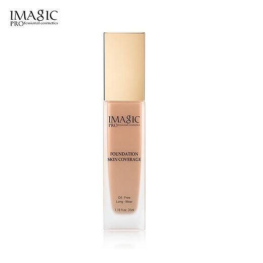 IMAGIC PROfessional SKIN COVERAGE FOUNDATION (LAST MINUTE DEAL)
