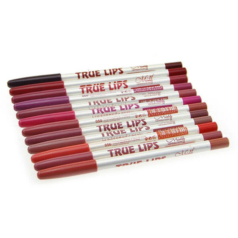 Me Now LIP LINERS