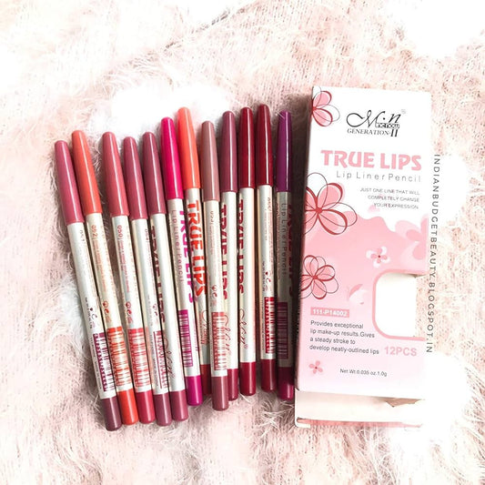 Me Now LIP LINERS