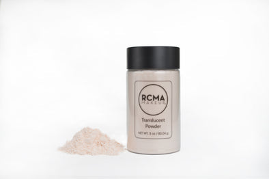 RCMA Translucent Powder ( Authentic )