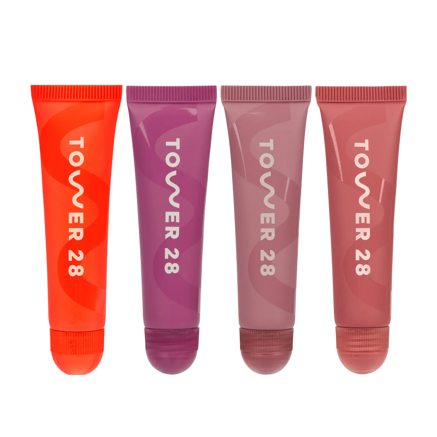 Towèr 28 LipSoftie Lip Treatment Set