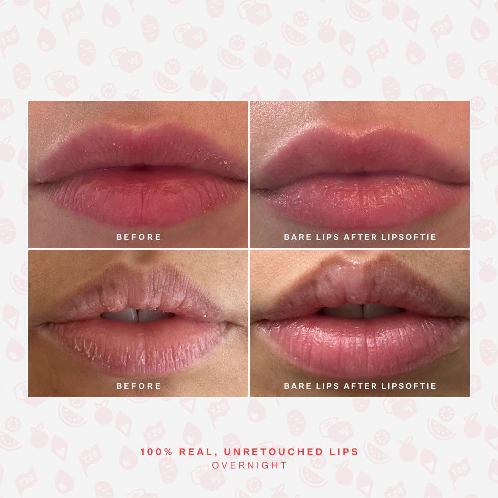 Towèr 28 LipSoftie Lip Treatment Set
