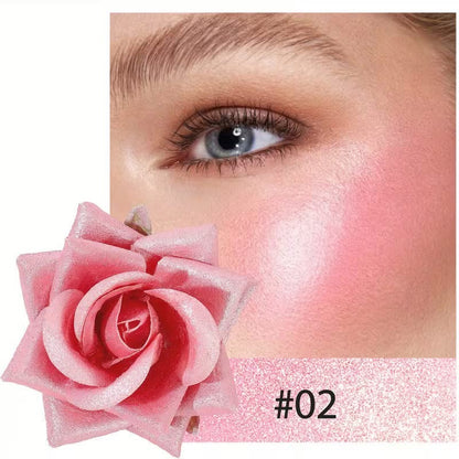 Viral Rose Highlighter ( Any Shade )