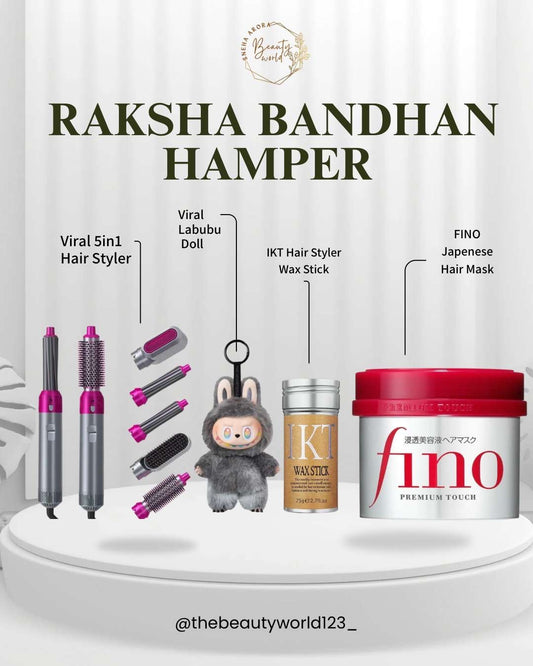 RAKSHA BANDHAN HAMPER 🎁