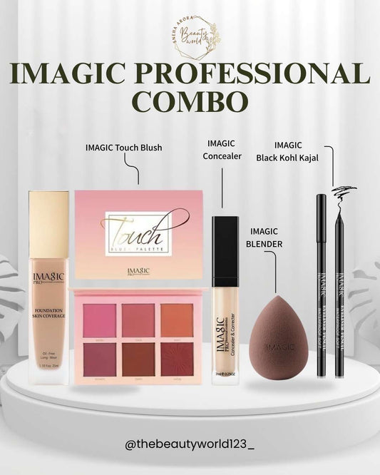 Imagic Professional Combo