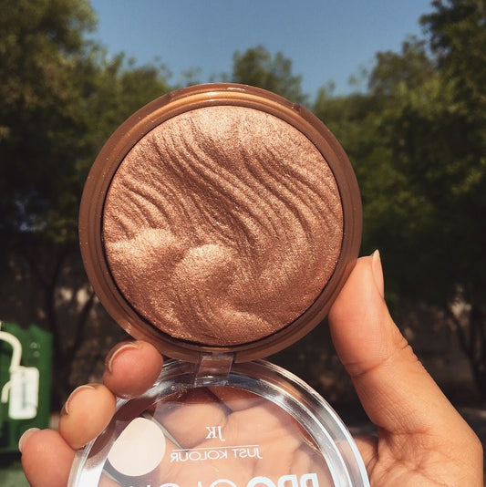 SFR Bronzer