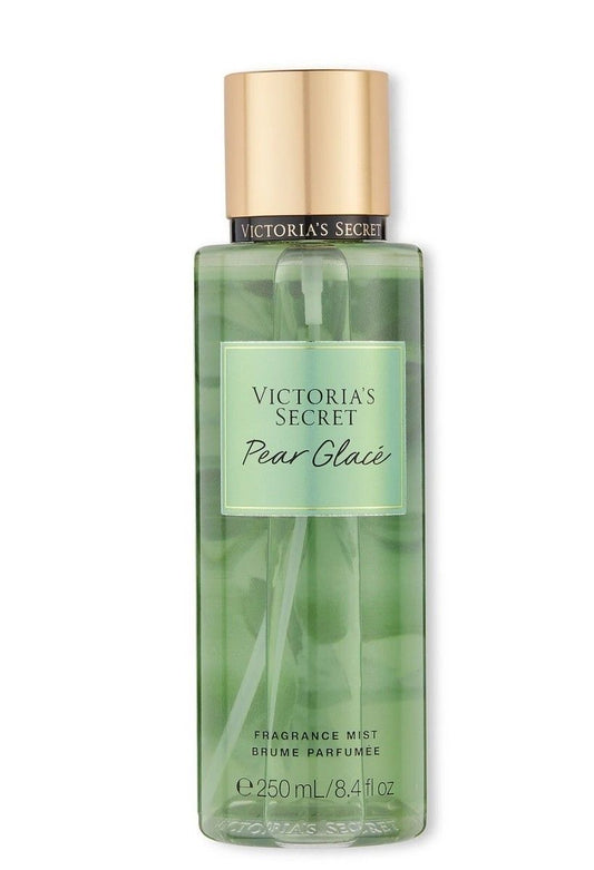 Victoria’s Secret Pear Glace Body Mist