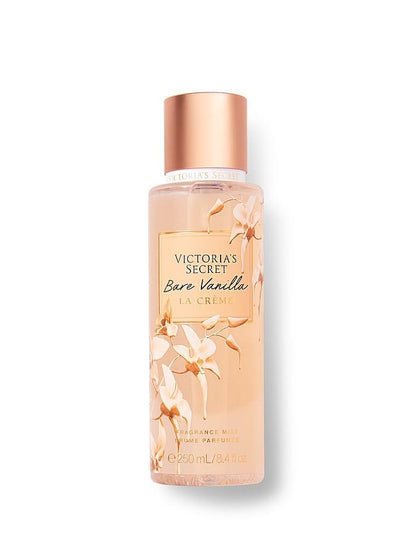 Victoria’s secret Bare Vanilla La Crème Edition