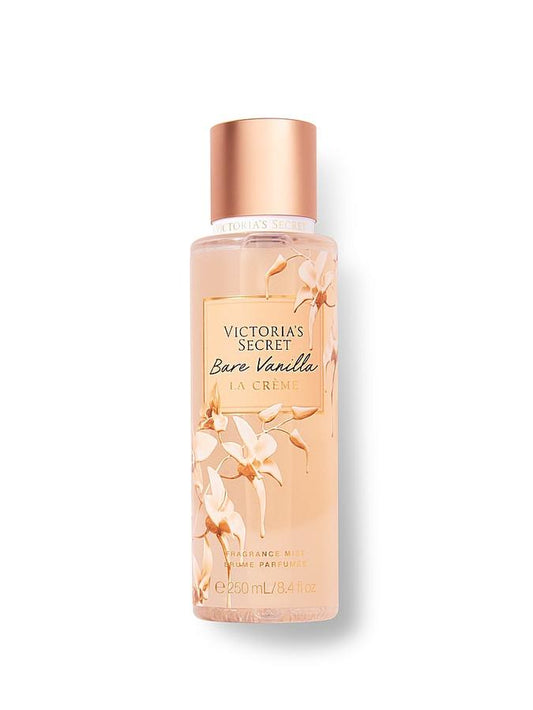 Victoria’s secret Bare Vanilla La Crème Edition