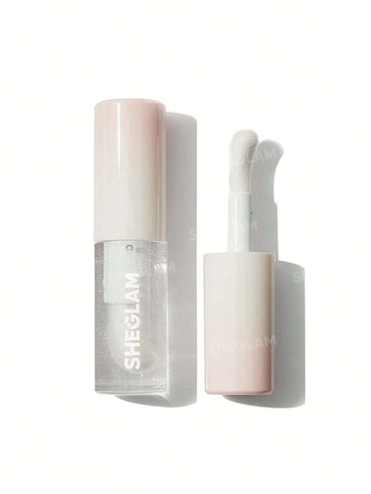 Sheglam Hot Goss Plumping Lip Gloss