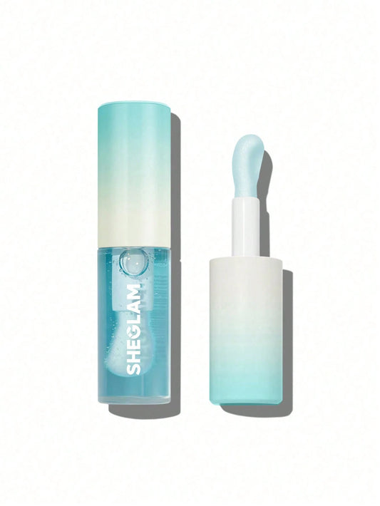 Sheglam Hot Goss Plumping Lip Gloss