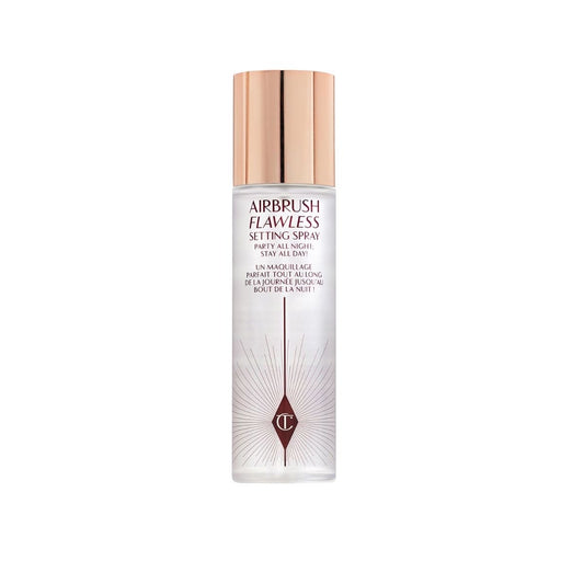 Charlotte Tilbury Airbrush Flawless Setting Spray | 100ml