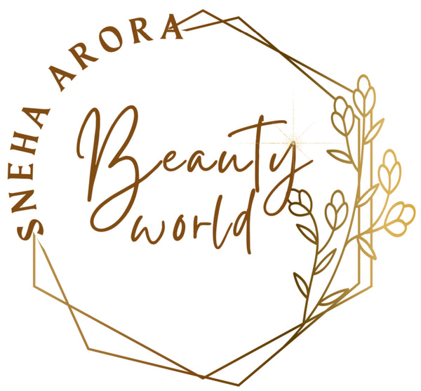 The Beauty World
