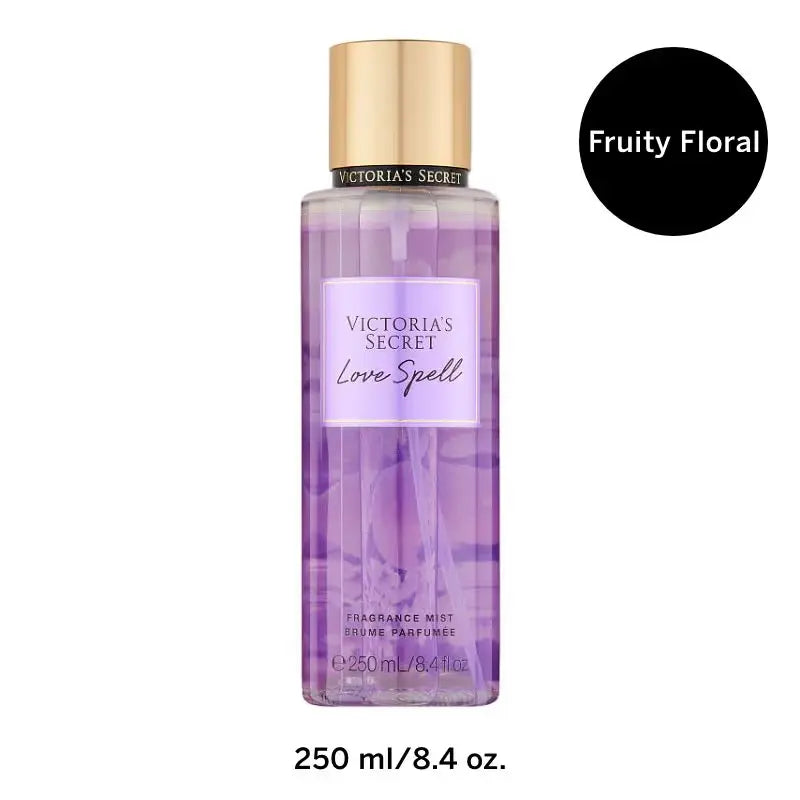 Victoria's Secret Love Spell
