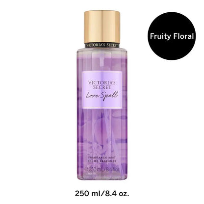 Victoria's Secret Love Spell