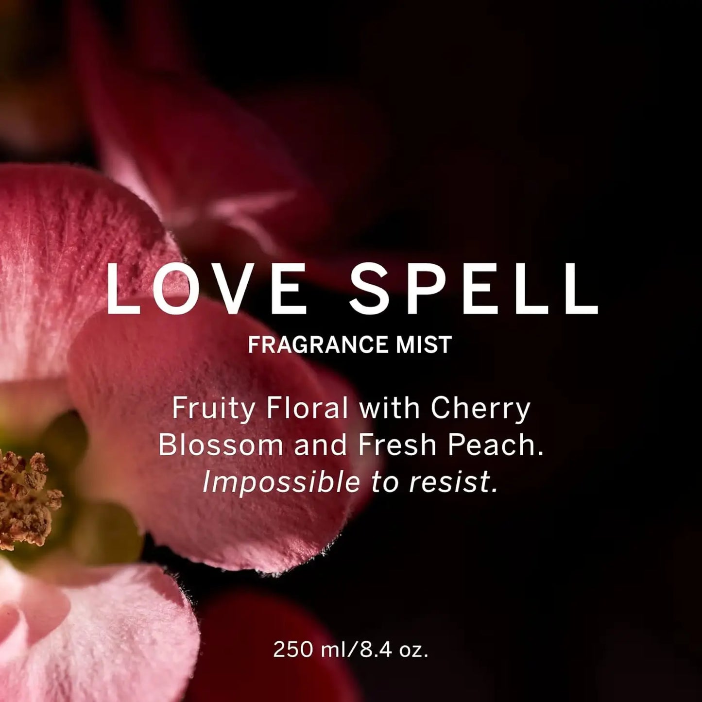 Victoria's Secret Love Spell