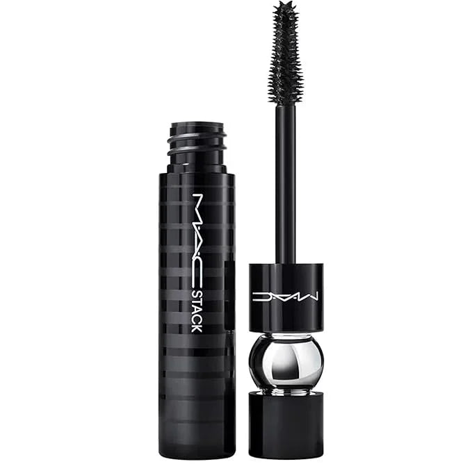 M·A·C Stack Waterproof Mascara – The Beauty World