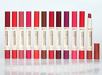 ADS Crayons Set Of 6