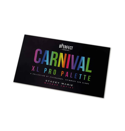 Bperfect Carnival ( 100% Original ) 62G