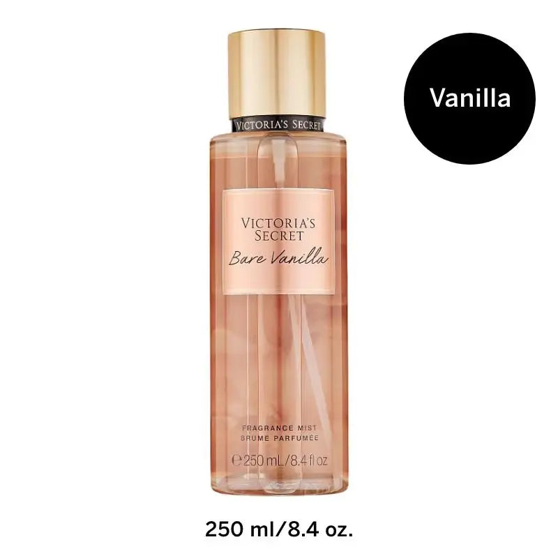 Victoria's Secret Bare Vanilla