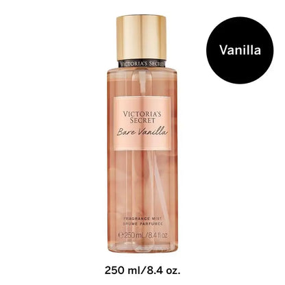 Victoria's Secret Bare Vanilla