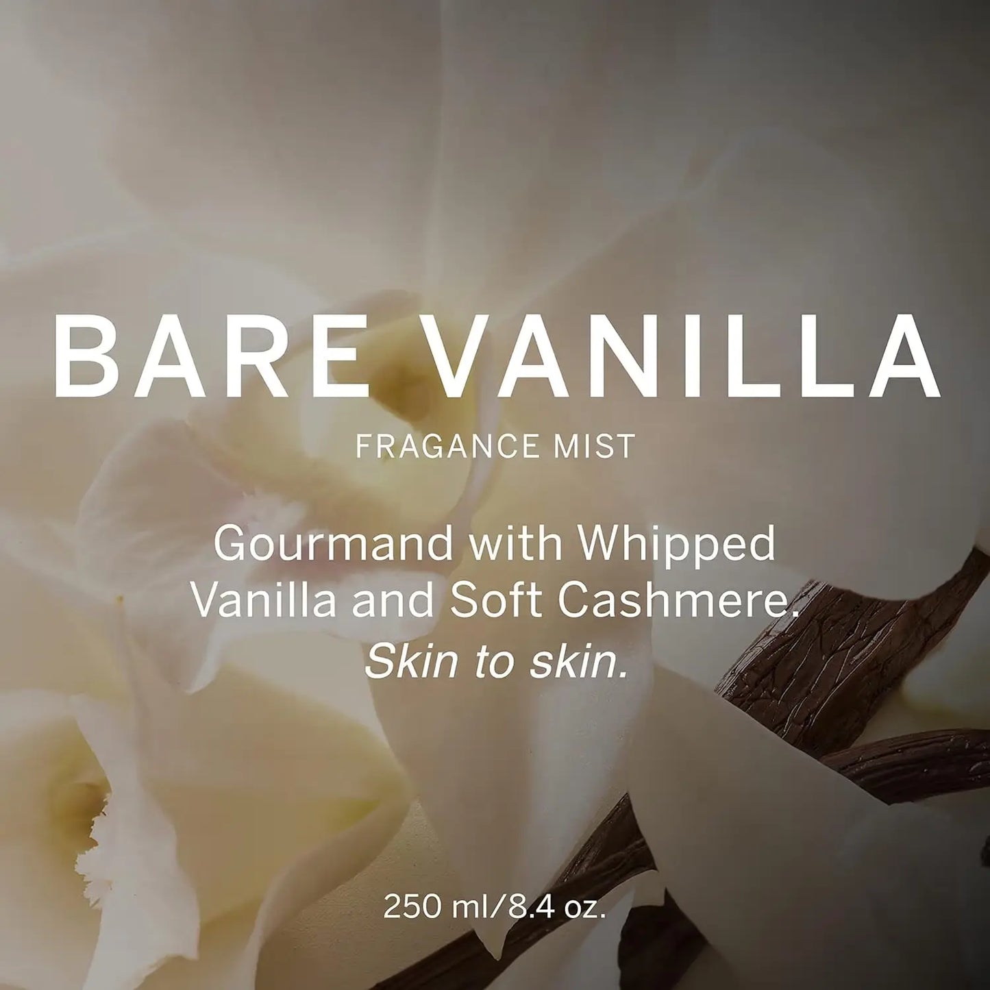 Victoria's Secret Bare Vanilla