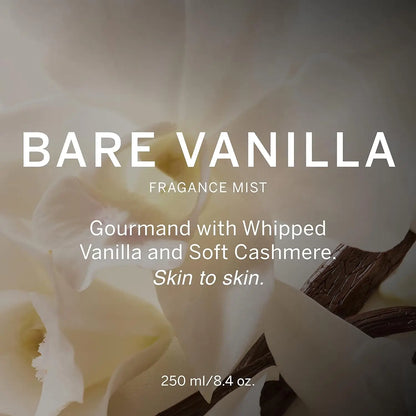 Victoria's Secret Bare Vanilla