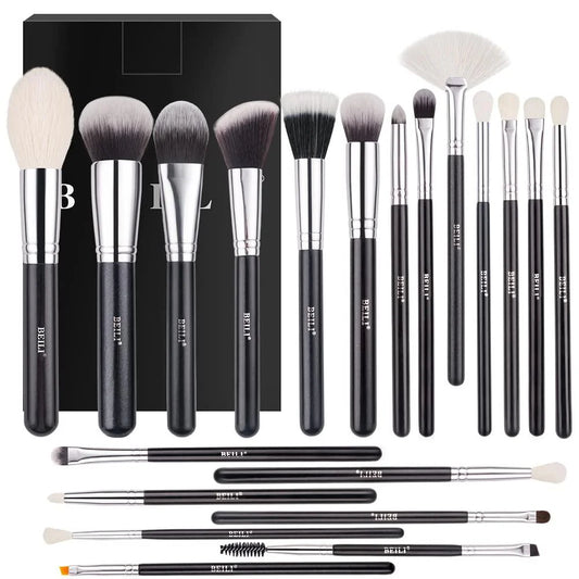BEILI Brush Set (20Pcs)