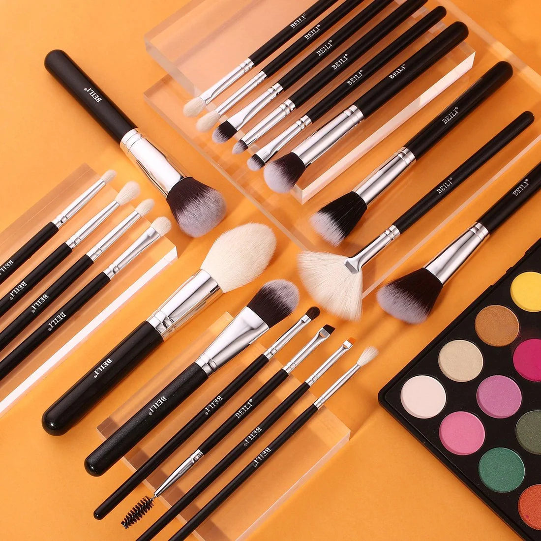 BEILI Brush Set (20Pcs)